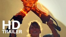 MONSTER HUNTER Official Trailer (2020) Milla Jovovich, Fantasy Movie HD