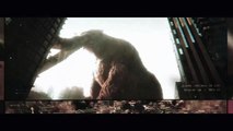 Godzilla vs. Kong - The Battle Of Gods 'Teaser Trailer 'Tom Hiddleston, Brie Larson_ Concept