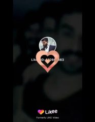 تجميعة اجمل مقاطع اجمل الفتيات على. likee.