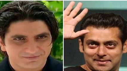 Salman Khan ने की ICU में admit Faraz Khan के  चुकाए  सारे Medical Bills | FilmiBeat