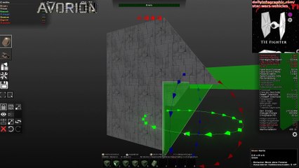 Avorion [Star-Wars-Raising] Stream E36