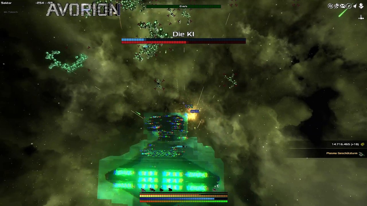 Avorion [Star-Wars-Raising] Stream E39