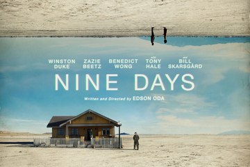 Nine Days Trailer #1 (2020) Brandy Pitcher, Eric Ramaekers  Drama Movie HD