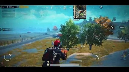 YALGAAR - PUBG MOBILE MONTAGE -- CARRYMINATI × WILY FRENZY -- BEST MONTAGE