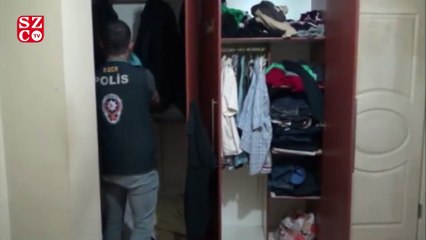 Çocuk istismarı pornosu operasyonunda 13 tutuklama! 5 yaşındaki çocuklara ait görüntüler çıktı