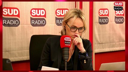 Sud Radio à votre service avec Fiducial - Xavier Detruit