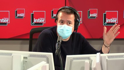 Île-de-France : "La situation s’est subitement dégradée" d'après le directeur de l'ARS, Aurélien Rousseau