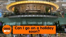 TLDR: Can I go on a holiday soon? Everything you need to know about travel bubbles.