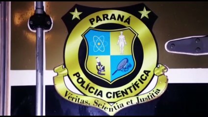 Corpo de Sandra Rigte Cordeiro é encaminhado ao IML de Cascavel