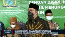 Ridwan Kamil Tetapkan Jabar Siaga Satu Kebencanaan