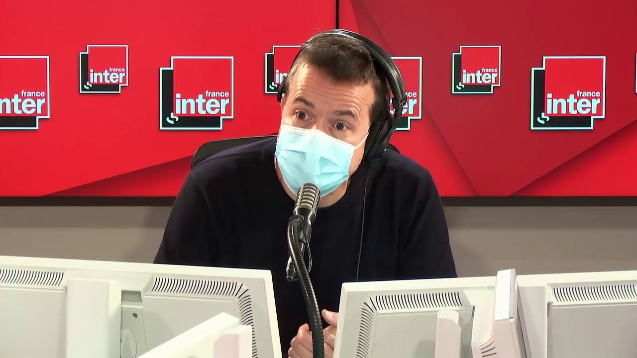 Retour à l'enfance : Macron m'a puni de sortie...
