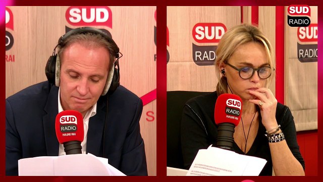 Énorme coup de gueule de Babette de Rozières - Qu'ils arrêtent de se foutre de nous !