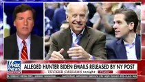 BOMBSHELL: Tucker Carlson Reports The Hunter Biden Ukraine Corruption Story, Blasts Big Tech For Censoring It