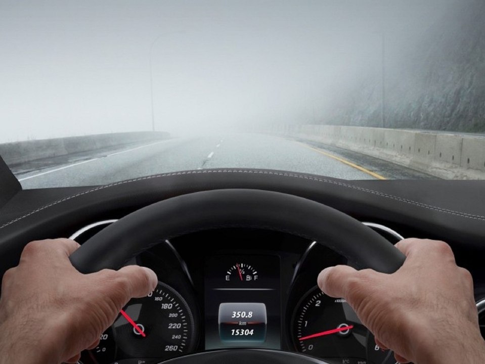 Für besseren Durchblick: Das hilft bei beschlagenen Scheiben