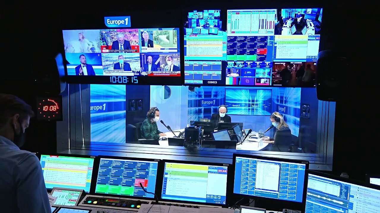 "Monstre sacré", "Relève toi" et la musique de Ballaké Sissoko et Vincent Segal : les feux de la rampe s'allument ce jeudi soir