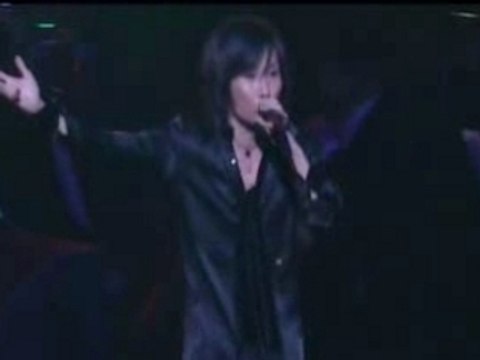 Kirito - live - Decide (Symphonic concert dvd)