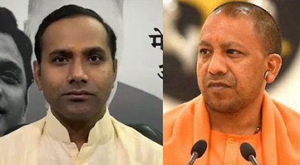 बाराबंकी: दलित किशोरी की हत्या, रेप की आशंका, सपा ने कहा- योगी जी आपको बेटियों की हाय लगेगी