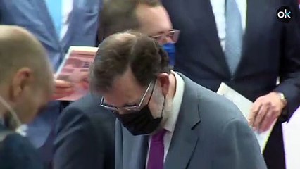 Rajoy considera la sentencia de Gürtel una "reparación moral"
