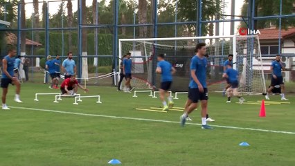 Gökhan İnler: 'Adana Demirspor’a Süper Lig’i göstereceğiz'