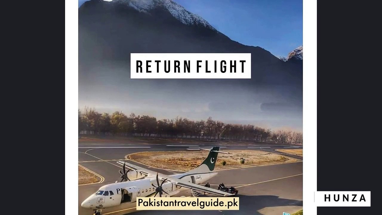 Hunza_Tour_Packages by Pakistan Travel Guide Pk