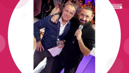 Cyril Hanouna - Fabien Lecoeuvre : son analyse sur le succès de l'animateur (Exclu vidéo)
