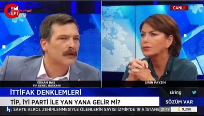 DAVUTOĞLU'NA 'KONUŞ DA YIKILSIN ORTALIK'  DİYE SESLENDİ