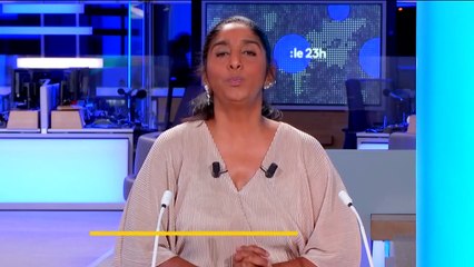 Coronavirus  : le couvre-feu, "une catastrophe" pour le maire de Rouen Nicolas Mayer-Rossignol