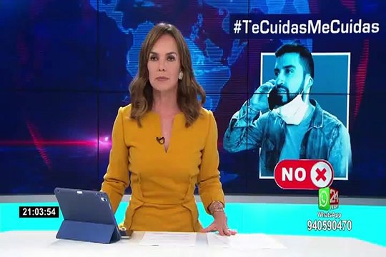 SJM: vecinos son víctimas de constantes robos de autopartes