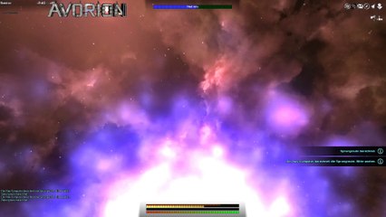 Avorion [Star-Wars-Raising] Stream E48