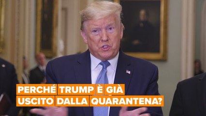 Test coronavirus, perché non è necessario un responso negativo