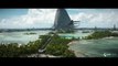 Rogue One  A Star Wars Story ALL TV Spots (2016)