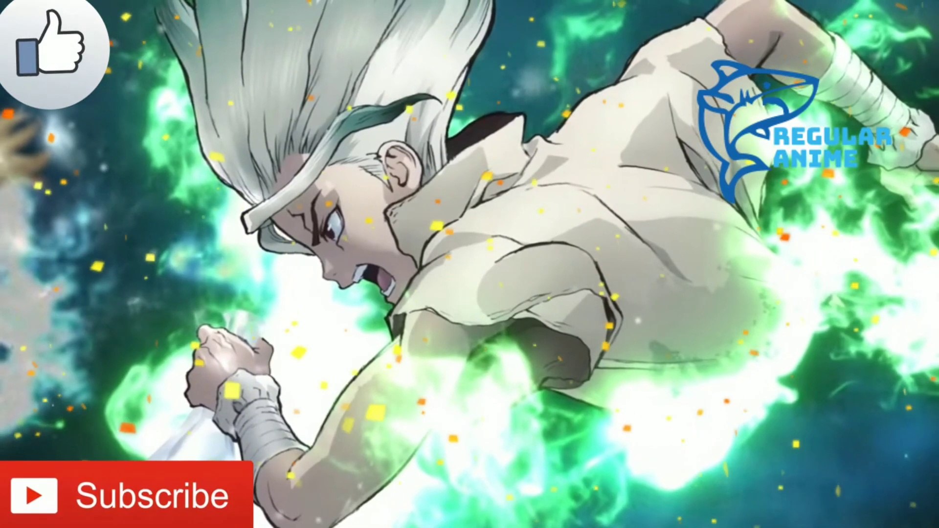 Dr Stone Season 2 Episode 2 Release Date Video Dailymotion