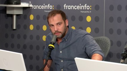 Covid-19 : "Les soignants sont fatigués" et l'hôpital n'est pas prêt", constate le fondateur du collectif Santé