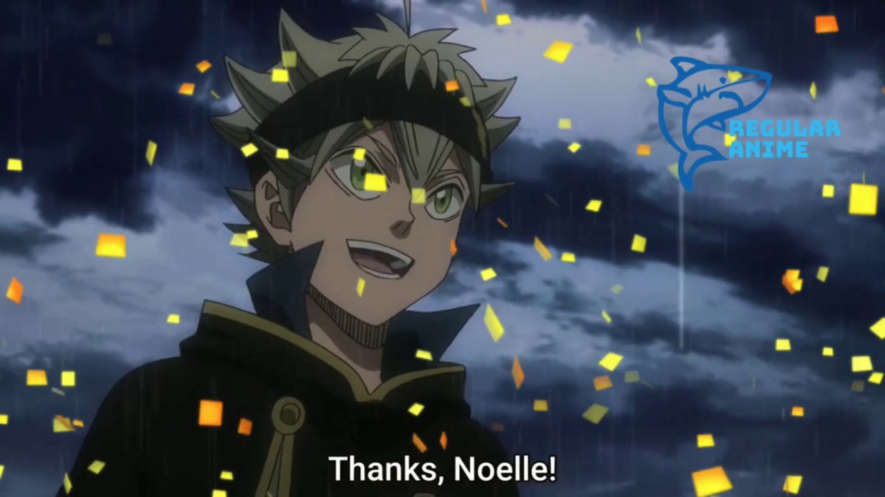 black clover episode 149 release date video Dailymotion