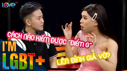 Vén màn bí mật NGHỆ THUẬT PHÒNG THE siêu lầy lội của 'thánh vẽ chân mày' Susu cùng Hotface Di Bảo