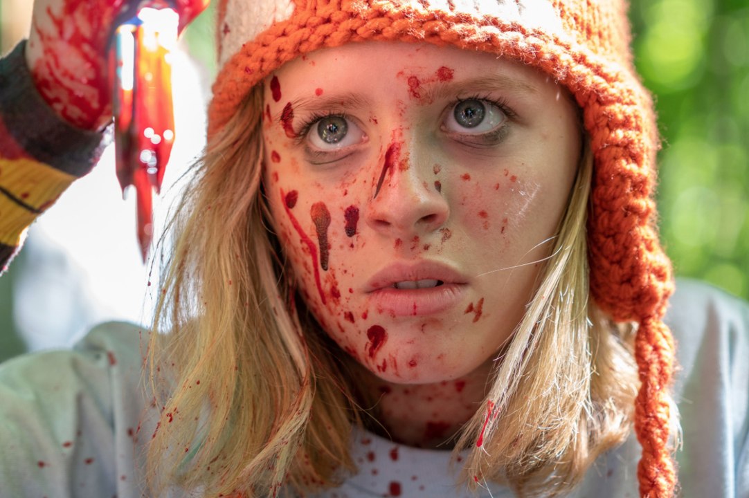 BECKY Film Trailer