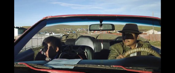 Die Adern der Welt Film