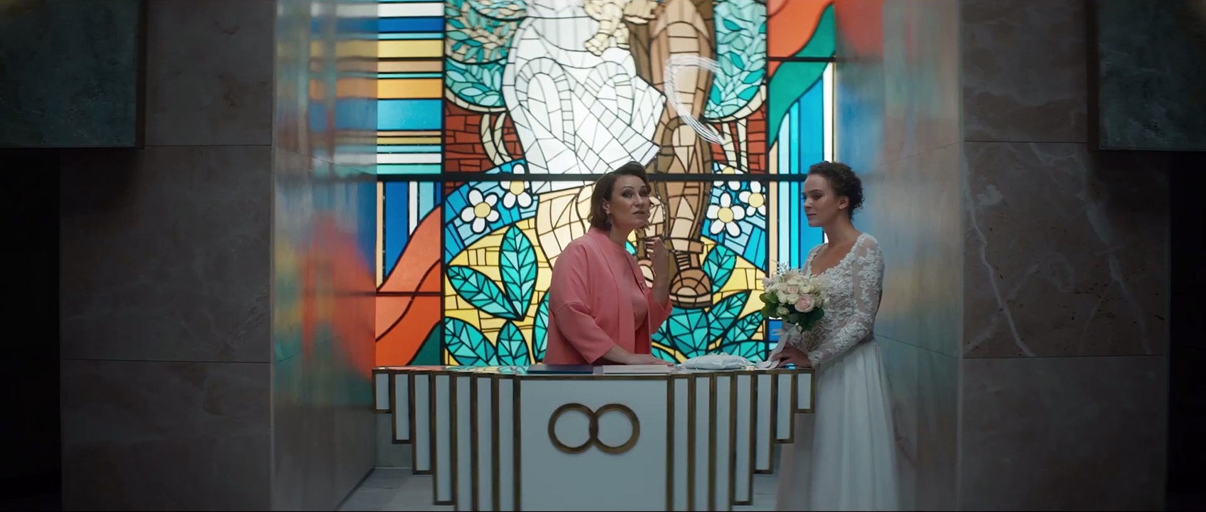 IMMER, WENN DU BEI MIR BIST 2 Film