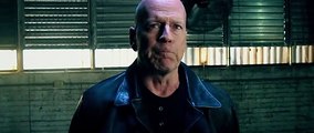 Extraction Official Trailer #1 (2015) - Bruce Willis, Kellan Lutz Thriller HD