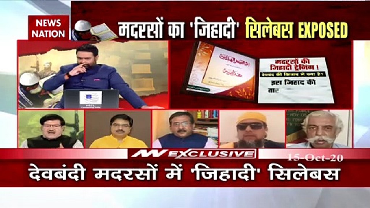 Firoz Bakht says Muslim intellectuals should intervene to guide young