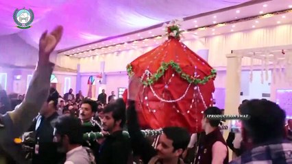 swat youth culture festival Promo 2020 | Gul Panra 2020 | iproduction Swat