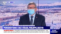 Perquisitions chez Véran, Philippe, Buzin: le député LR Jean-Luc Reitzer demande aux parlementaires 