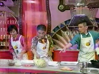 抱腹絶倒！超ハイテンションの柳沢慎吾　新ネタも披露！　チュボですよ！　ハンバーガー　ゲスト：柳沢慎吾