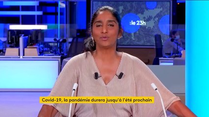 Covid-19 : "Des mesures très à la marge", selon l'épidémiologiste Catherine Hill