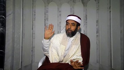 قوة الاسلام فى اعطاء كل ذي حق حقه