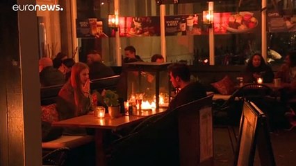 Noch schnell die letzte Party: Niederlande im Teil-Lockdown