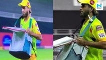 ‘It is my duty to return favours’: Imran Tahir on carrying drinks for CSK players