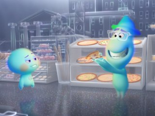 "Soul": Erster Trailer zum neuen Pixar-Abenteuer