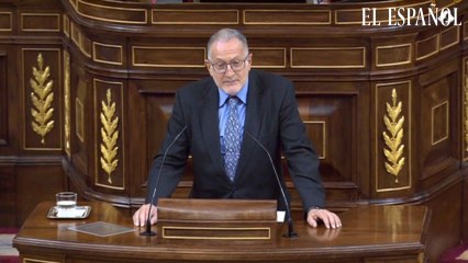 Vox, a Illa: "¿Va a convertirse en un dictador? Váyase lejos, a Taiwán, a Corea del Sur..."