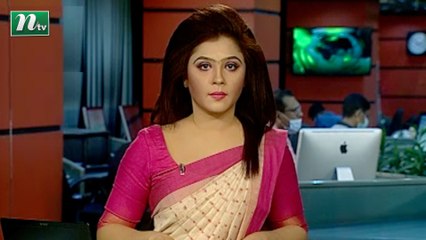 NTV Dupurer Khobor | 15 October 2020